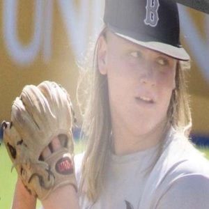 Meet your Posher, Luke